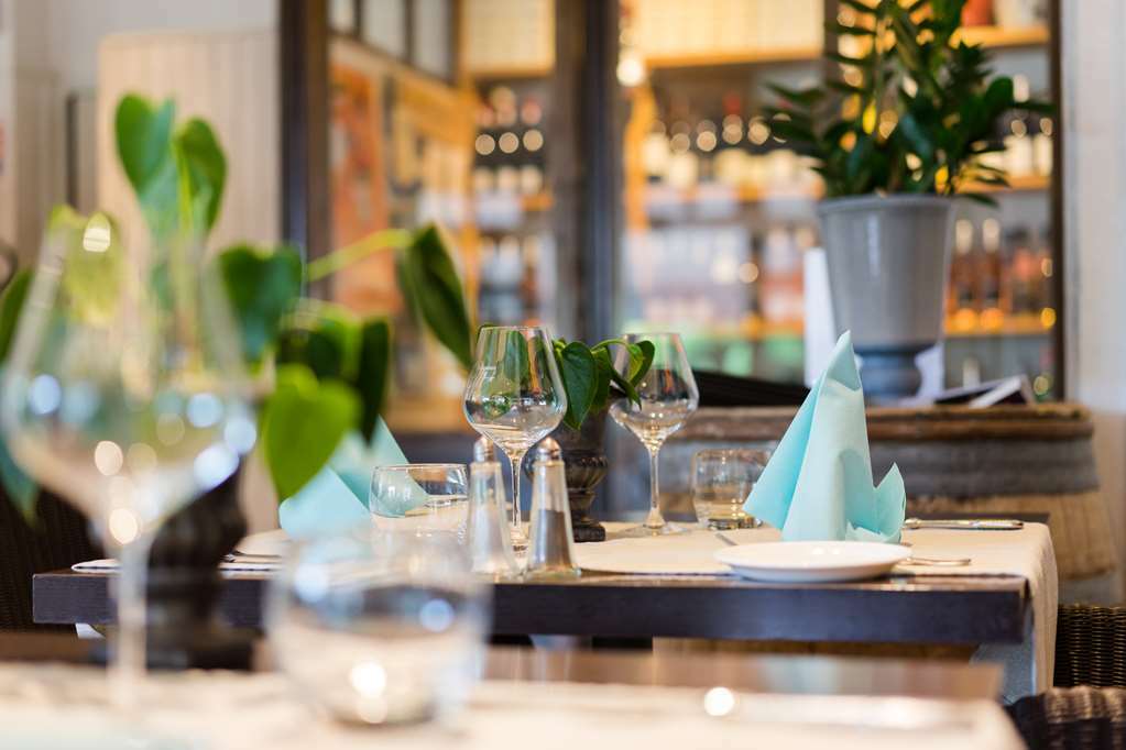 Hotel The Originals Perpignan Sud Le Grillon D'Or เลอบูลู สิ่งอำนวยความสะดวก รูปภาพ